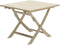 Garden Impressions Kent Vouwtafel 90x90