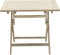 Garden Impressions Kent Vouwtafel 90x90