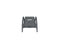Garden Impressions Limone ligbed - aluminium - zwart