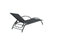 Garden Impressions Limone ligbed - aluminium - zwart