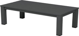 Garden Impressions Lincoln Lounge Tuintafel - Grijs
