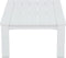 Garden Impressions Lincoln Sofa Loungeset - Wit/Mosgroen