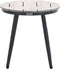 Garden Impressions Lucas bijzettafel Ø50 - light teak vironwood