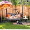 Garden Impressions Melfort loungebank - natural rotan