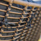 Garden Impressions Melfort loungebank - natural rotan