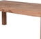 Garden Impressions - Mexico - tafel - 200x100xH76 cm - teak