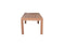 Garden Impressions - Mexico - tafel - 200x100xH76 cm - teak