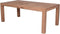 Garden Impressions - Mexico - tafel - 200x100xH76 cm - teak