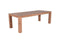 Garden Impressions - Mexico - tafel - 240x100xH76 cm - teak
