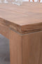 Garden Impressions - Mexico - tafel - 240x100xH76 cm - teak