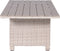 Garden Impressions - Milwaukee - lounge/dining tafel - 170x90 - passion willow