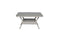 Garden Impressions - Milwaukee tafel - 126,5x126,5x70 - vintage willow