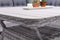 Garden Impressions Milwaukee Tuintafel - Cloudy Grey