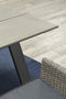 Garden Impressions Nevada Dining Tuintafel - 240x100 cm