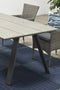 Garden Impressions Nevada Dining Tuintafel - 240x100 cm
