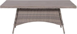 Garden Impressions Osborne Tuintafel - New Kubu