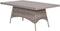 Garden Impressions Osborne Tuintafel - New Kubu