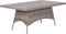 Garden Impressions Osborne Tuintafel - New Kubu