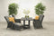 Garden Impressions Osborne verstelbaar - Earl Grey