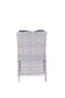 Garden Impressions Osborne verstelbare fauteuil - Cloudy Grey RB
