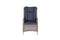 Garden Impressions - Osborne verstelbare fauteuil - havanna sand