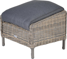 Garden Impressions - Osborne voetenbank - havanna sand