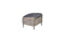Garden Impressions - Osborne voetenbank - havanna sand