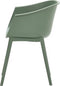 Garden Impressions Romano armstoel - moss green