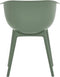 Garden Impressions Romano armstoel - moss green