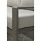 Garden Impressions Rondo loungeset - aluminium - barista