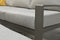 Garden Impressions Rondo loungeset - aluminium - barista