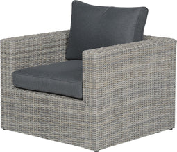 Garden Impressions Silverbird Lounge Fauteuil - Vintage Willow