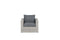 Garden Impressions Silverbird Lounge Fauteuil - Vintage Willow
