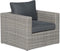 Garden Impressions Silverbird Lounge Fauteuil - Vintage Willow