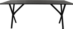 Garden Impressions Sutherland Tuintafel 180x90 cm