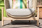 Garden Impressions Talara loungeset - 3-delig - acacia white wash - rope sand - sahara sand