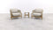 Garden Impressions Talara loungeset - 3-delig - acacia white wash - rope sand - sahara sand