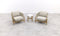 Garden Impressions Talara loungeset - 3-delig - acacia white wash - rope sand - sahara sand