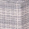 Garden Impressions - Tennessee dining kruk - cloudy grey