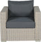Garden Impressions - Tennessee lounge stoel - vintage willow