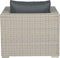 Garden Impressions - Tennessee lounge stoel - vintage willow