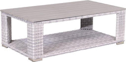 Garden Impressions Tennessee Salontafel - Cloudy Grey