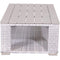 Garden Impressions Tennessee Salontafel - Cloudy Grey
