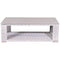 Garden Impressions Tennessee Salontafel - Cloudy Grey