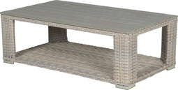 Garden Impressions Tennessee Salontafel - Vintage Willow