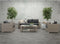 Garden Impressions Tennessee Salontafel - Vintage Willow