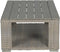 Garden Impressions Tennessee Salontafel - Vintage Willow