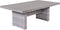 Garden Impressions Tennessee Tuintafel - Cloudy Grey