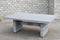 Garden Impressions Tennessee Tuintafel - Cloudy Grey