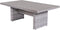 Garden Impressions Tennessee Tuintafel - Cloudy Grey